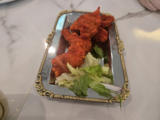 Photo of Marhaba Restaurant Victoria(Indian & Arabic) - 90 Gorge Rd W, Victoria, BC V9A 1M1